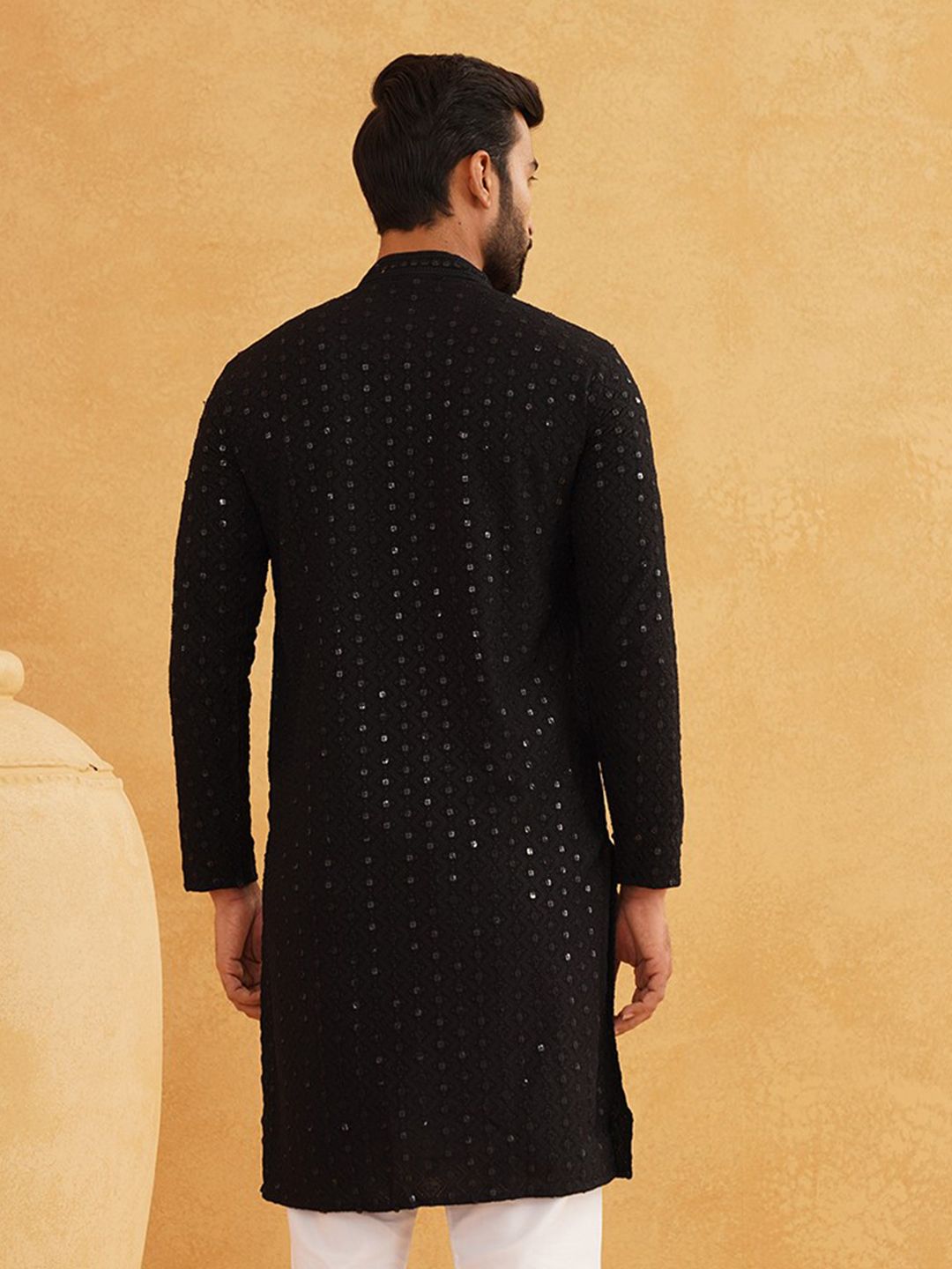 SOJANYA Kurta Bersulam