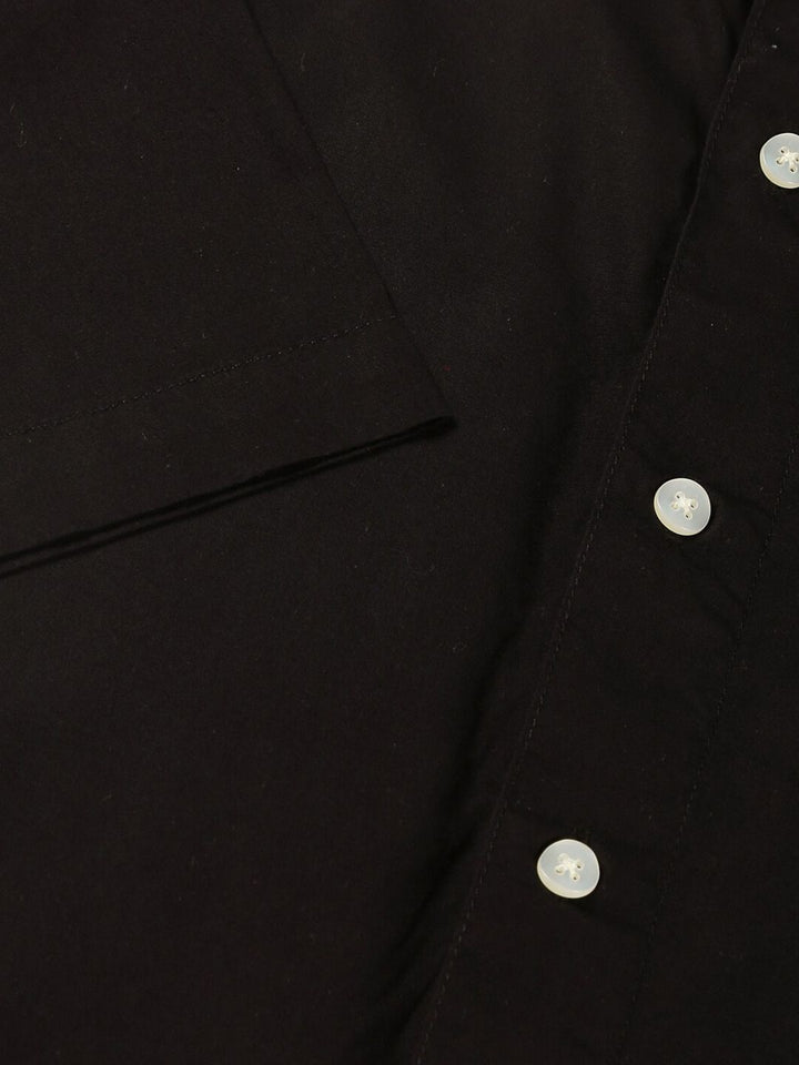 Thomas Scott Classic Boxy Short Sleeves Pure Cotton Casual Shirt