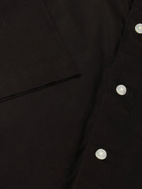 Thomas Scott Classic Boxy Short Sleeves Pure Cotton Casual Shirt