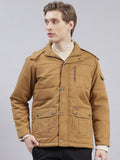 Monte Carlo Lightweight Cotton Padded Jacket