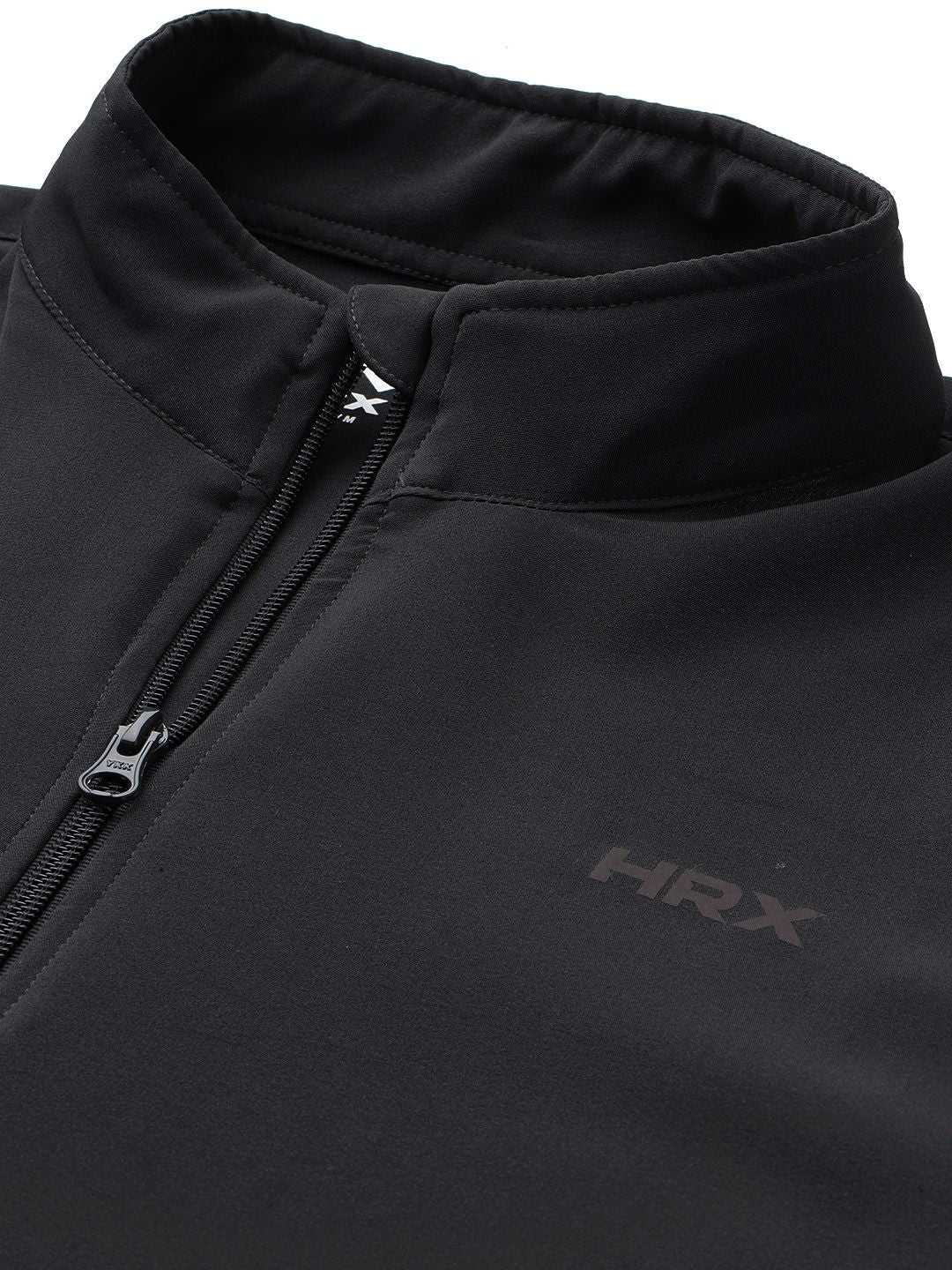 HRX by Hrithik Roshan Men Rapid-Dry Running Tracksuit