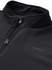 HRX by Hrithik Roshan Men Rapid-Dry Running Tracksuit