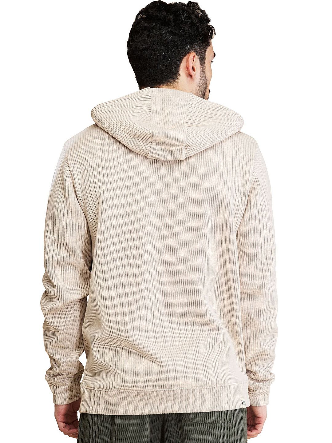 Being Human Hooded Sweatshirt
