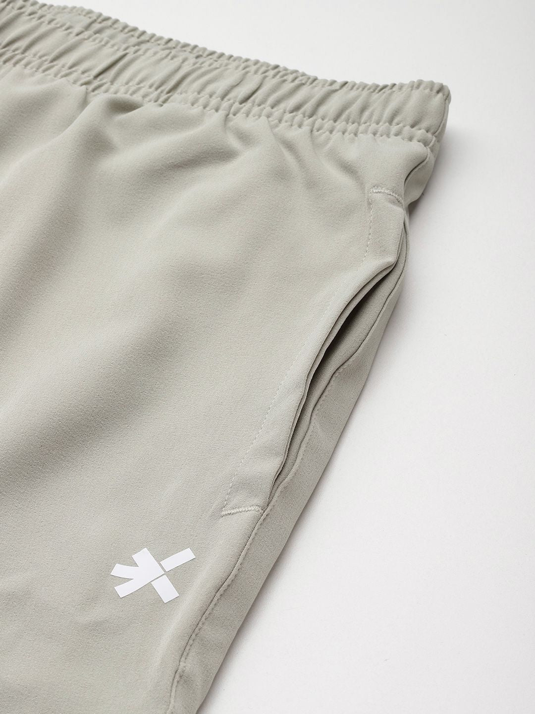 HRX by Hrithik Roshan Men Rapid-Dry Training Shorts