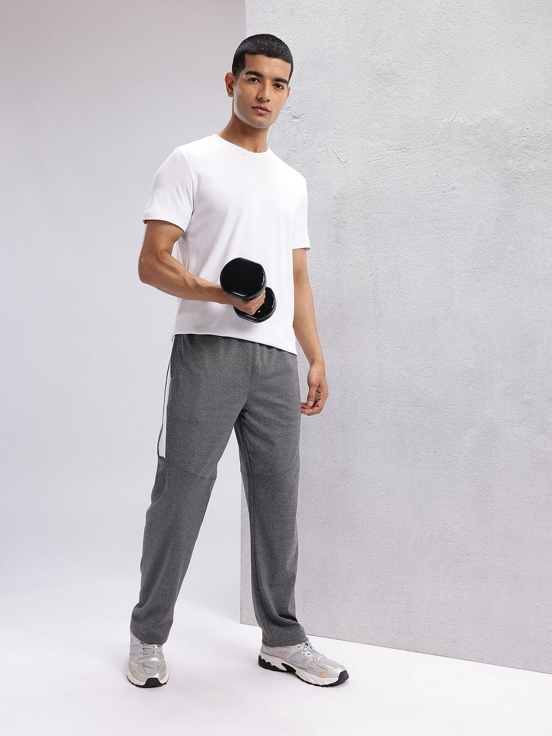 HRX by Hrithik Roshan Men Rapid-Dry Training Track pants