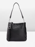 Lino Perros Structured Shoulder Bag