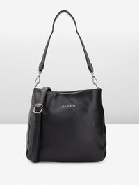 Lino Perros Structured Shoulder Bag