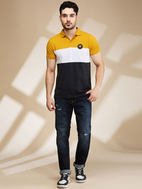 Being Human Men Low Distress Light Fade Jeans