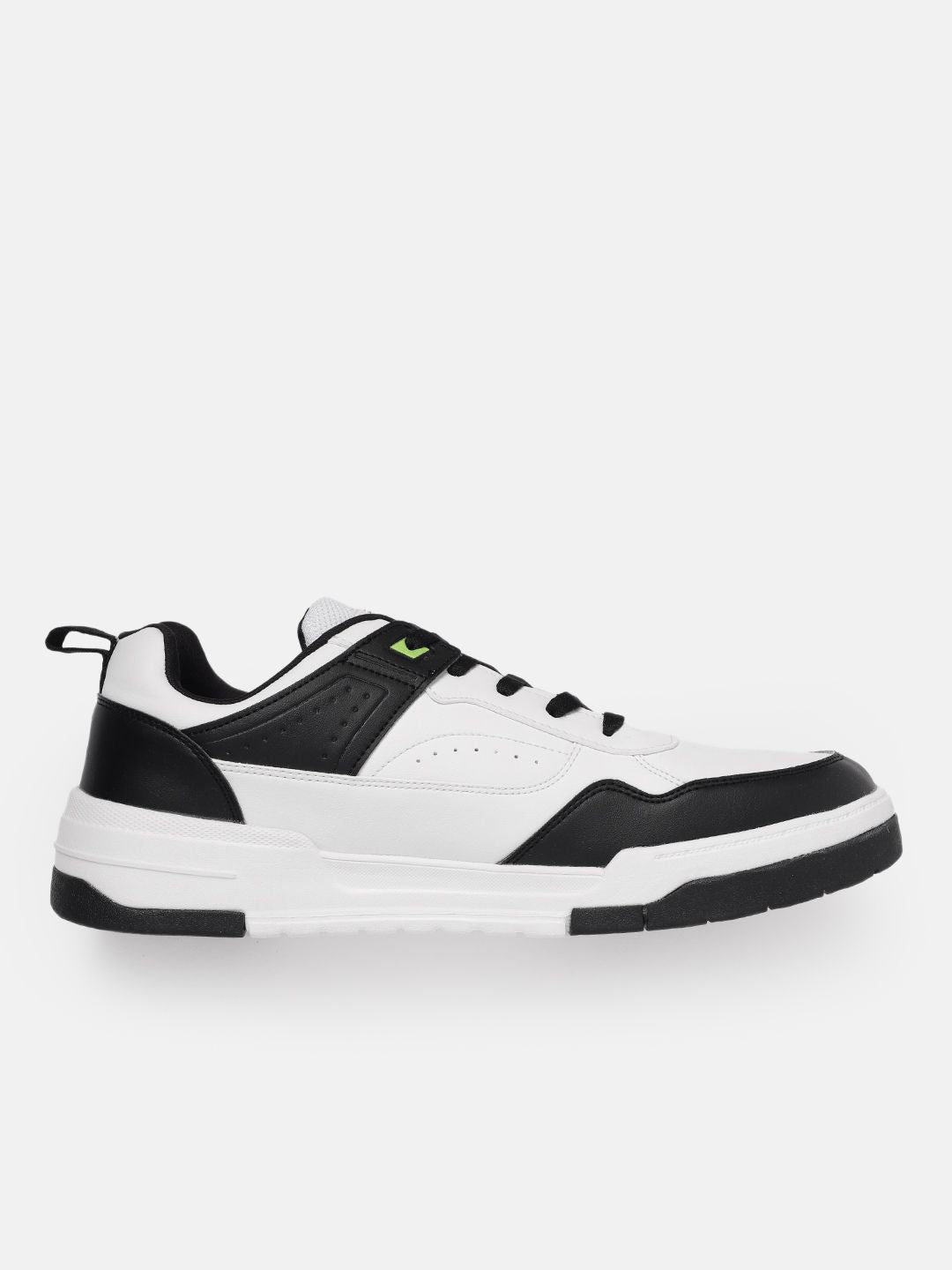 HRX by Hrithik Roshan Men Perforated Detailing Sneakers