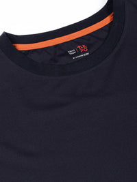 Thomas Scott Graphic Printed Drop Shoulder Oversized T-shirt