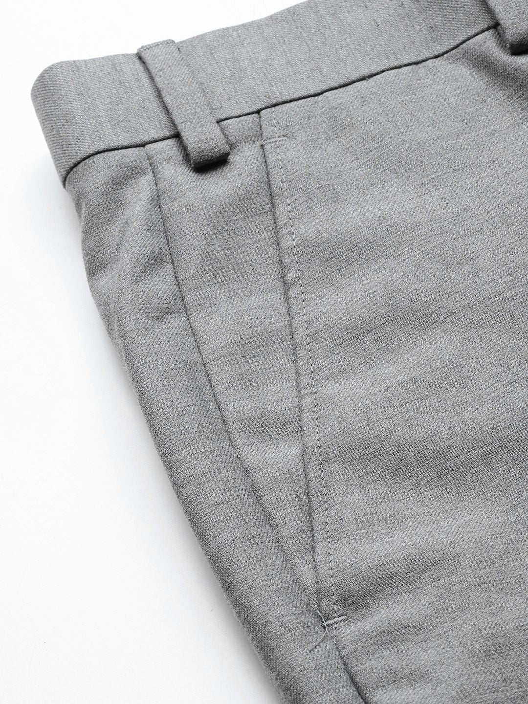 Park Avenue Single Breasted 2-Piece Formal Suit