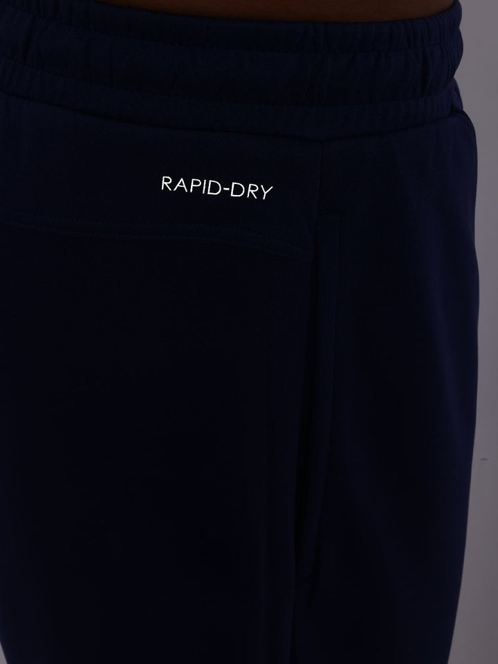 HRX by Hrithik Roshan Men Rapid-Dry Training Shorts