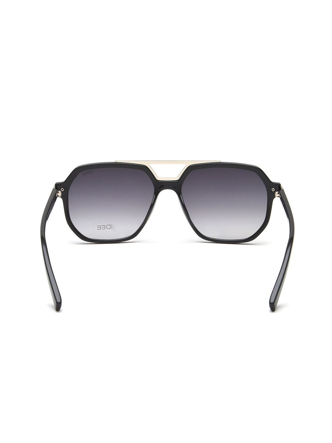 IDEE Men Round Sunglasses with UV Protected Lens
