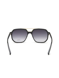 IDEE Men Round Sunglasses with UV Protected Lens