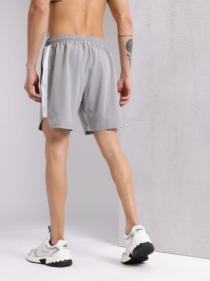 HRX by Hrithik Roshan Men Training or Gym Shorts