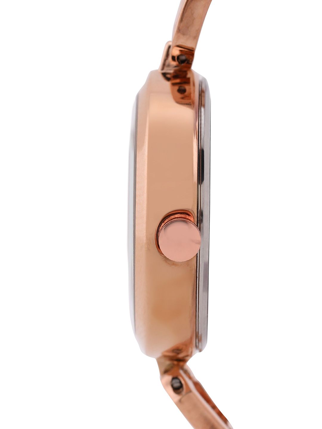 French Connection Women Bracelet Style Straps Analogue Watch FCN00092F