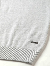 THE BEAR HOUSE Men Solid Regular Fit Cotton Polo Collar T-Shirt