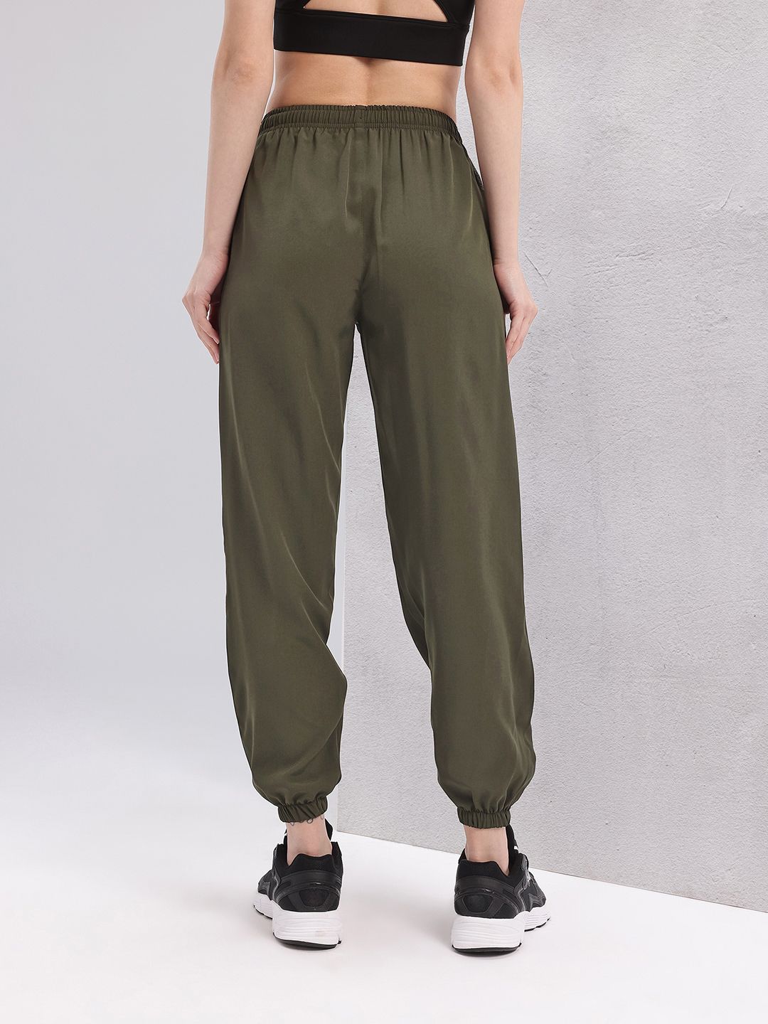HRX by Hrithik Roshan Women Training Joggers