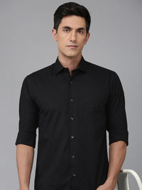 Park Avenue Slim Fit Pure Cotton Casual Shirt