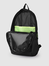 HRX by Hrithik Roshan Unisex Typography Backpack