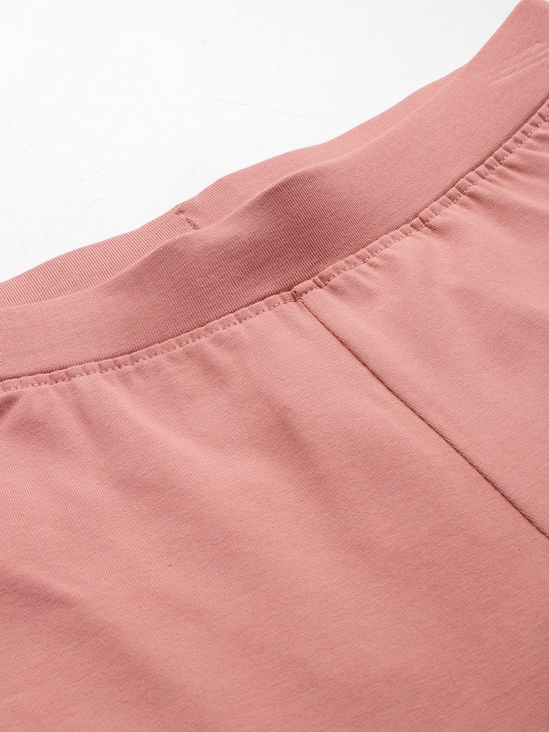 HRX by Hrithik Roshan Women Cropped Length Tights