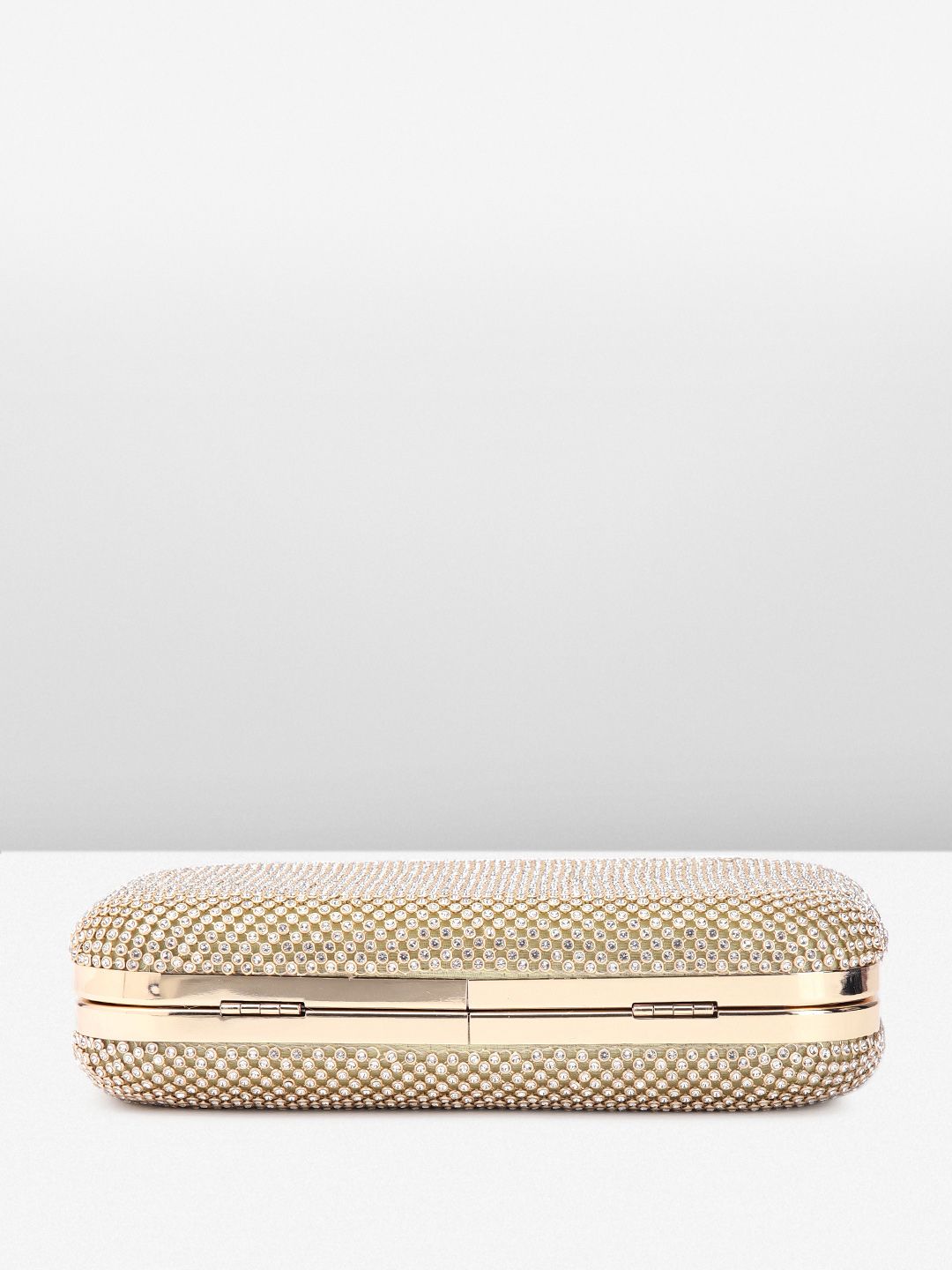 Anouk Women Embellished Box Clutch