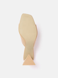 DressBerry Women Block Heels