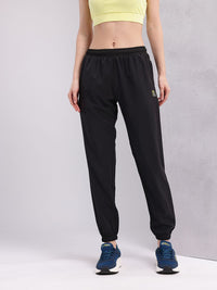 HRX by Hrithik Roshan Women Brand Logo Running Joggers