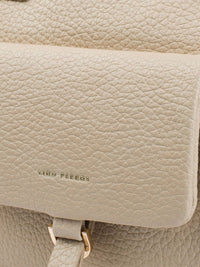 Lino Perros Women Textured Structured Tote Bag