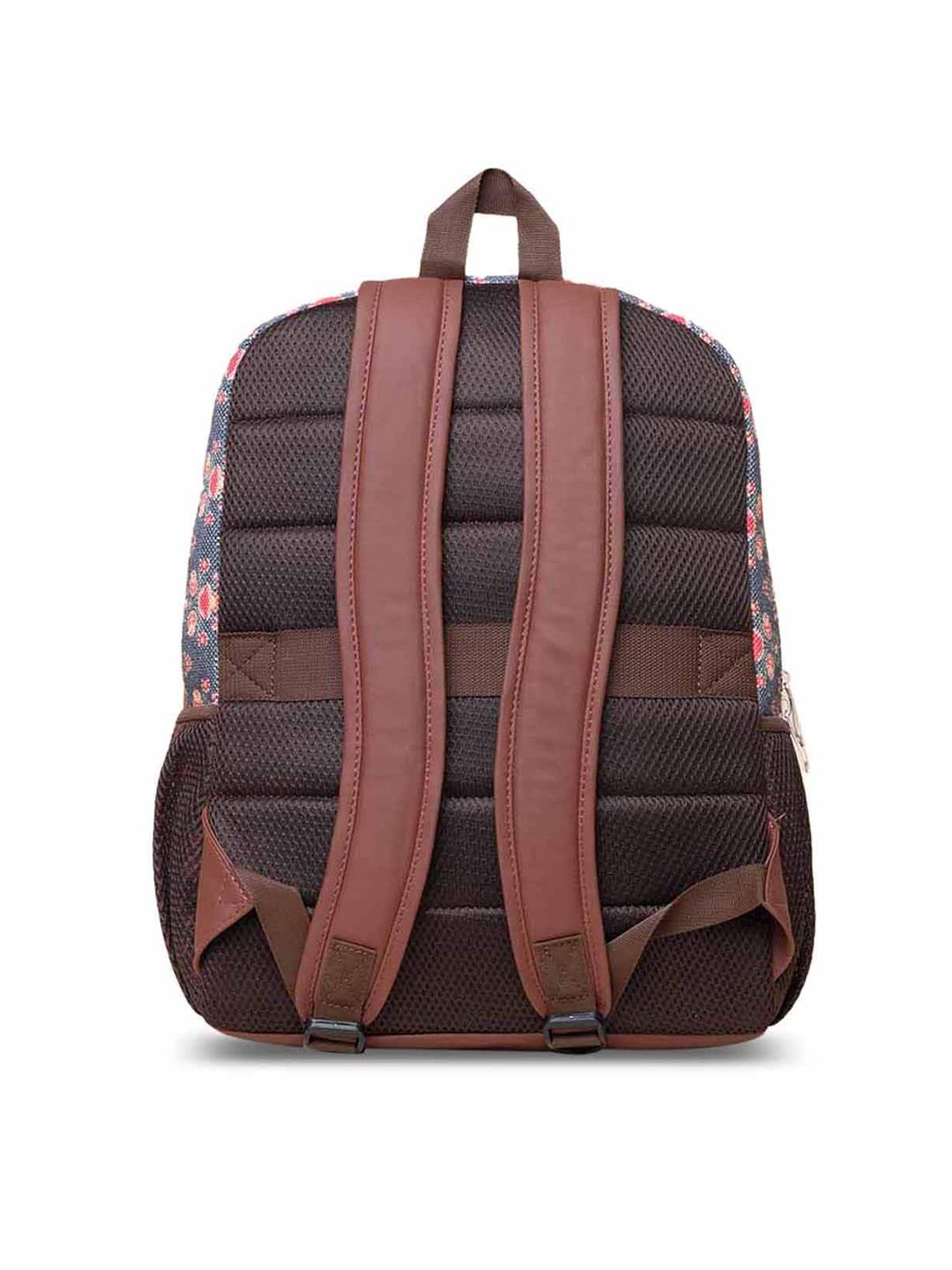 ZOUK Women Medium Size Backpack