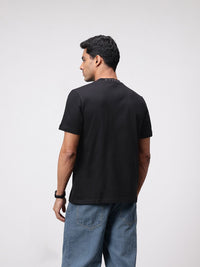 ether 365 Essentials Pure Cotton Round Neck Comfort Fit T-shirt