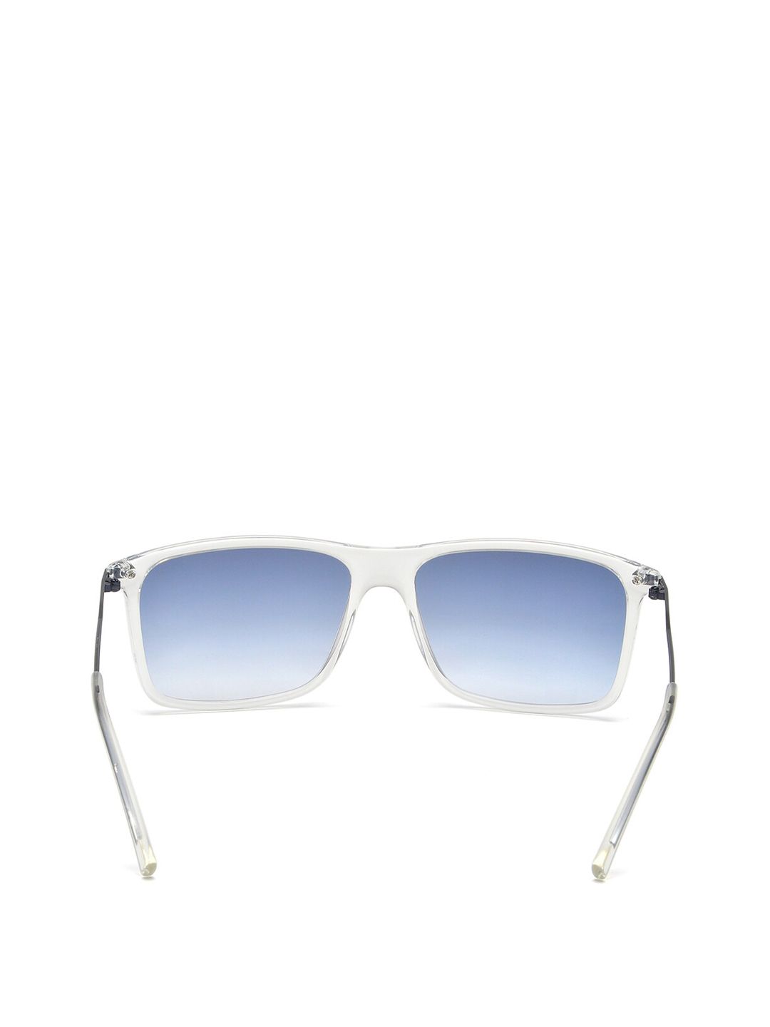 IDEE Men Square Sunglasses With UV Protected Lens