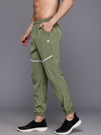 HRX by Hrithik Roshan Men Rapid-Dry Training Joggers