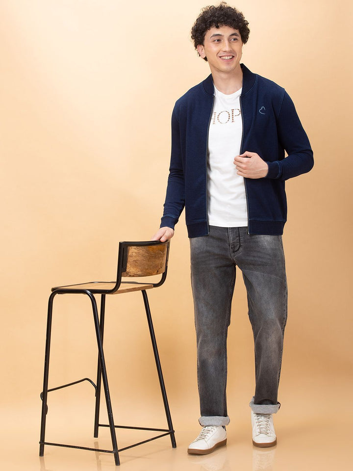 Being Human Men Sweatshirt