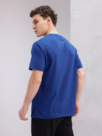 HRX by Hrithik Roshan Printed Training T-shirt