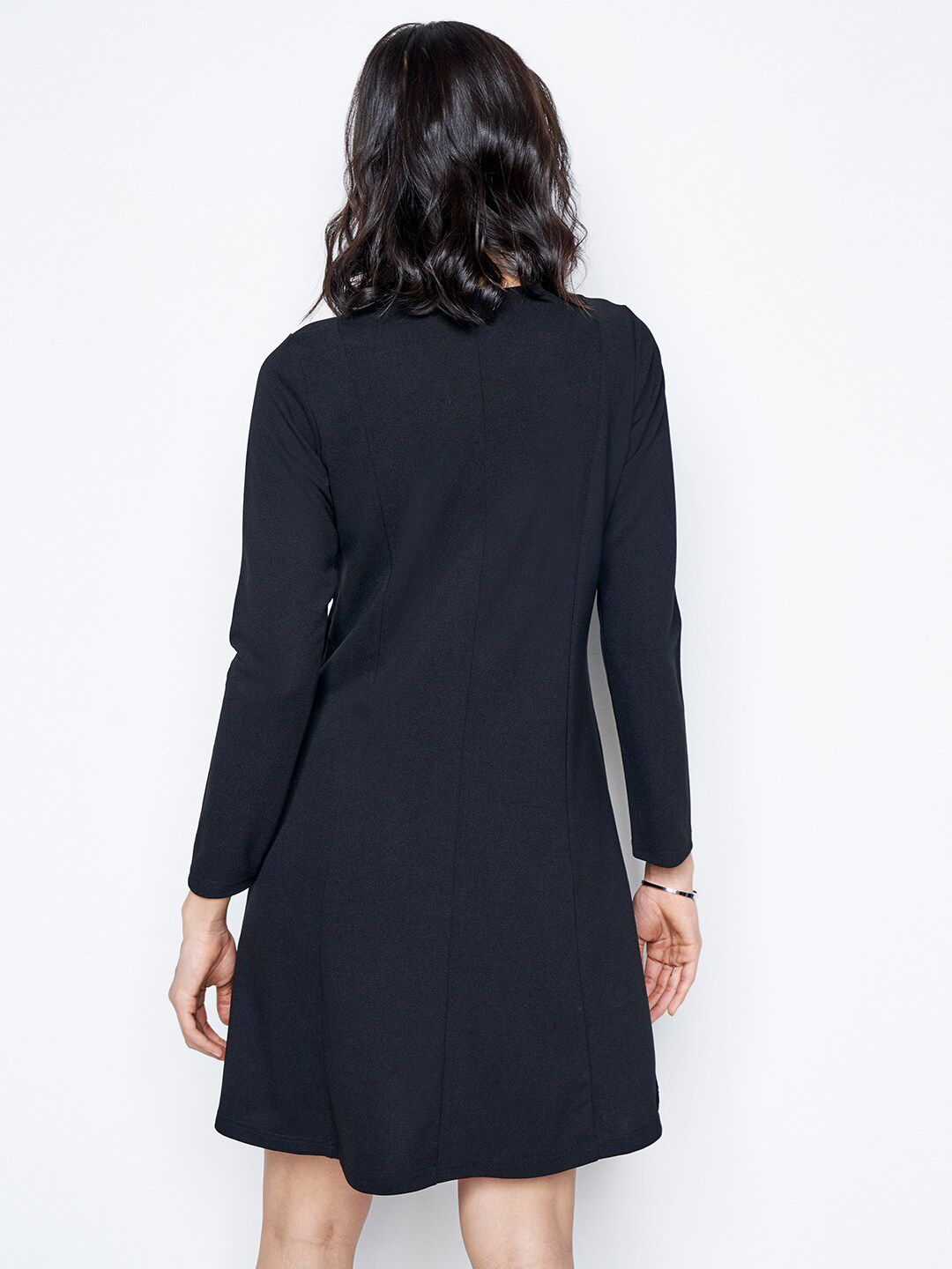 AND A-Line Dress