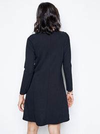 AND A-Line Dress