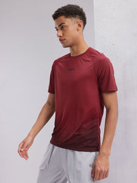 HRX by Hrithik Roshan Rapid-Dry Training T-shirt