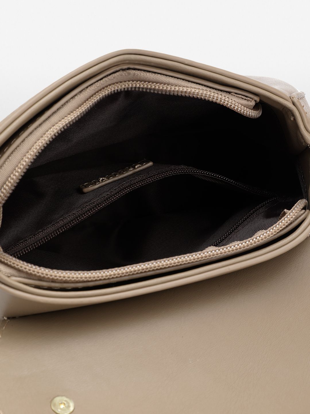 DressBerry Structured Satchel Bag
