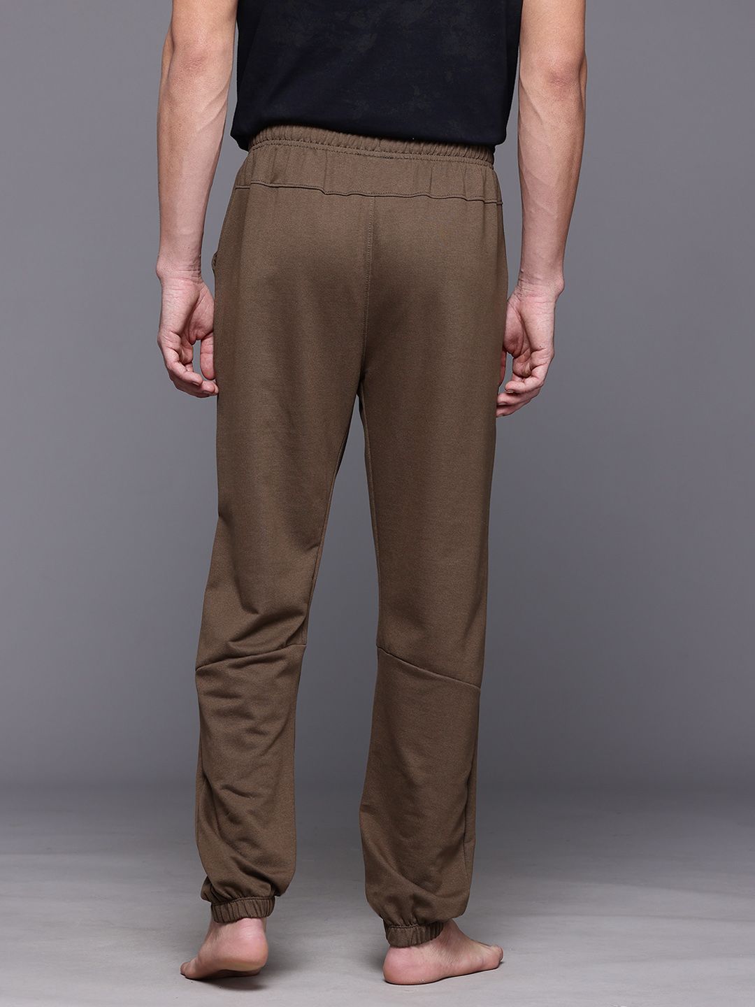 HRX by Hrithik Roshan Men Yoga Joggers