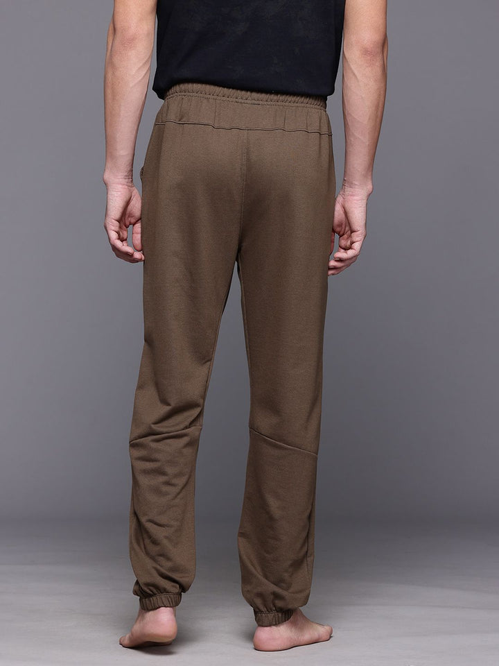 HRX by Hrithik Roshan Men Yoga Joggers