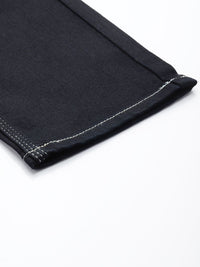 SPYKAR Men Skinny Slim Fit Low-Rise Light Fade Jeans