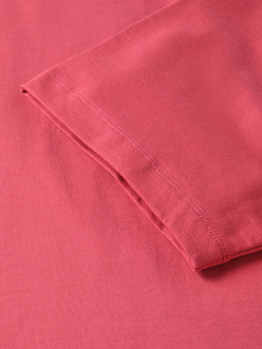 THE BEAR HOUSE Men Graphic Print Loose Fit Cotton T-Shirt