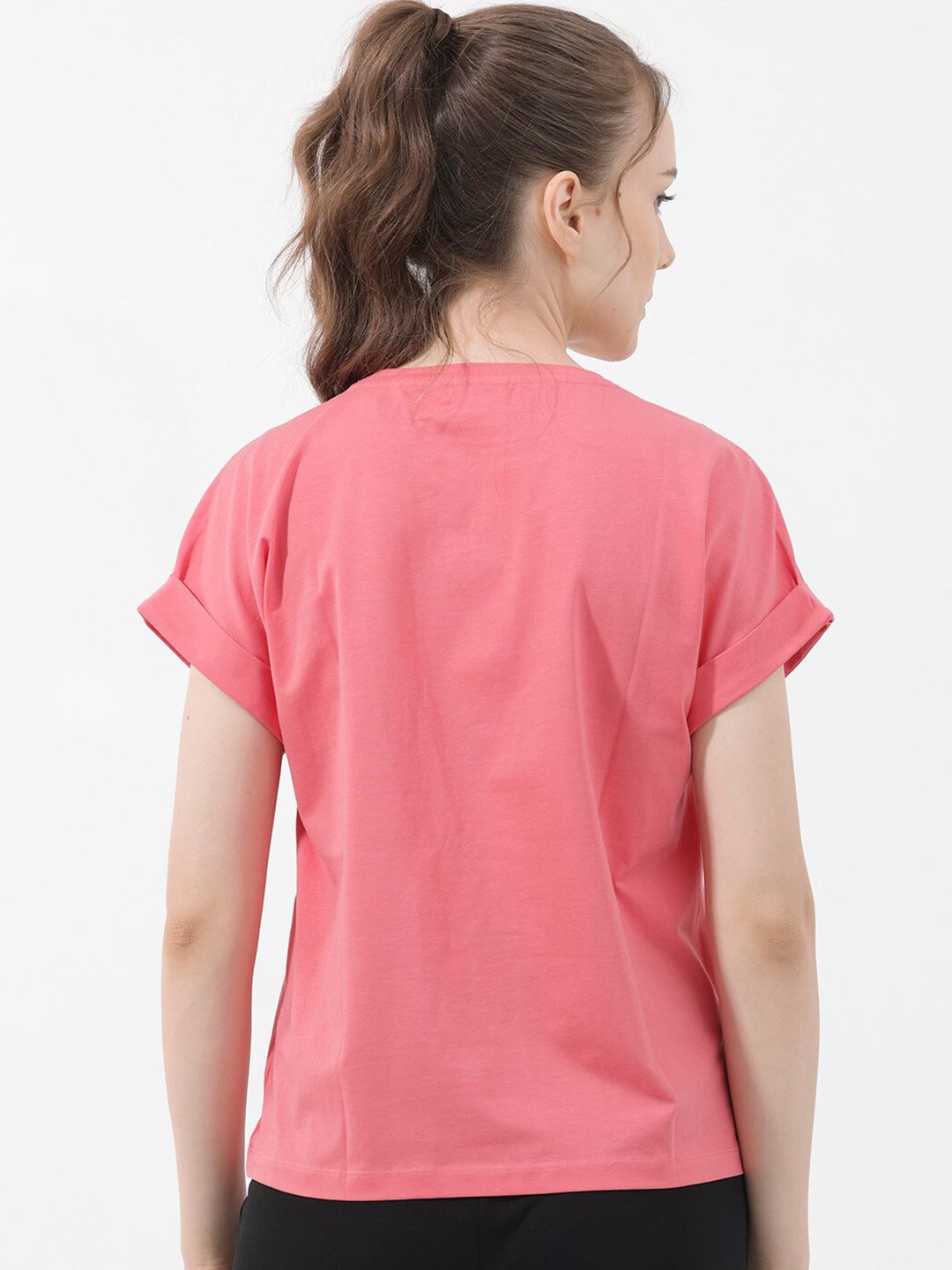 RAREISM Women Printed T-shirt