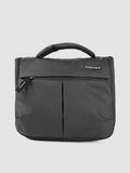 Gear Unisex Black Solid Sauve Tandas Kit