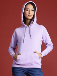 all about you Hooded Sweatshirt