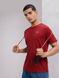 HRX by Hrithik Roshan Men Rapid-Dry Training T-shirt