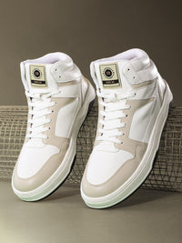 HRX by Hrithik Roshan Women Colourblocked Sneakers