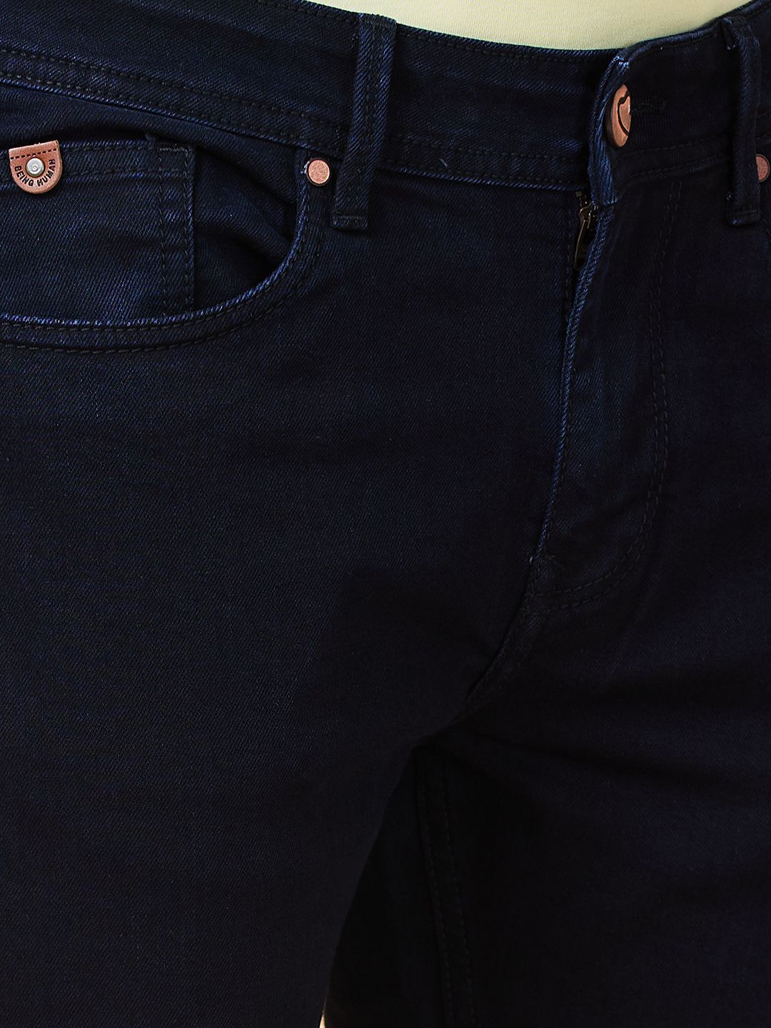 Being Human Men Jeans
