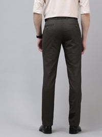 Park Avenue Men Formal Trousers